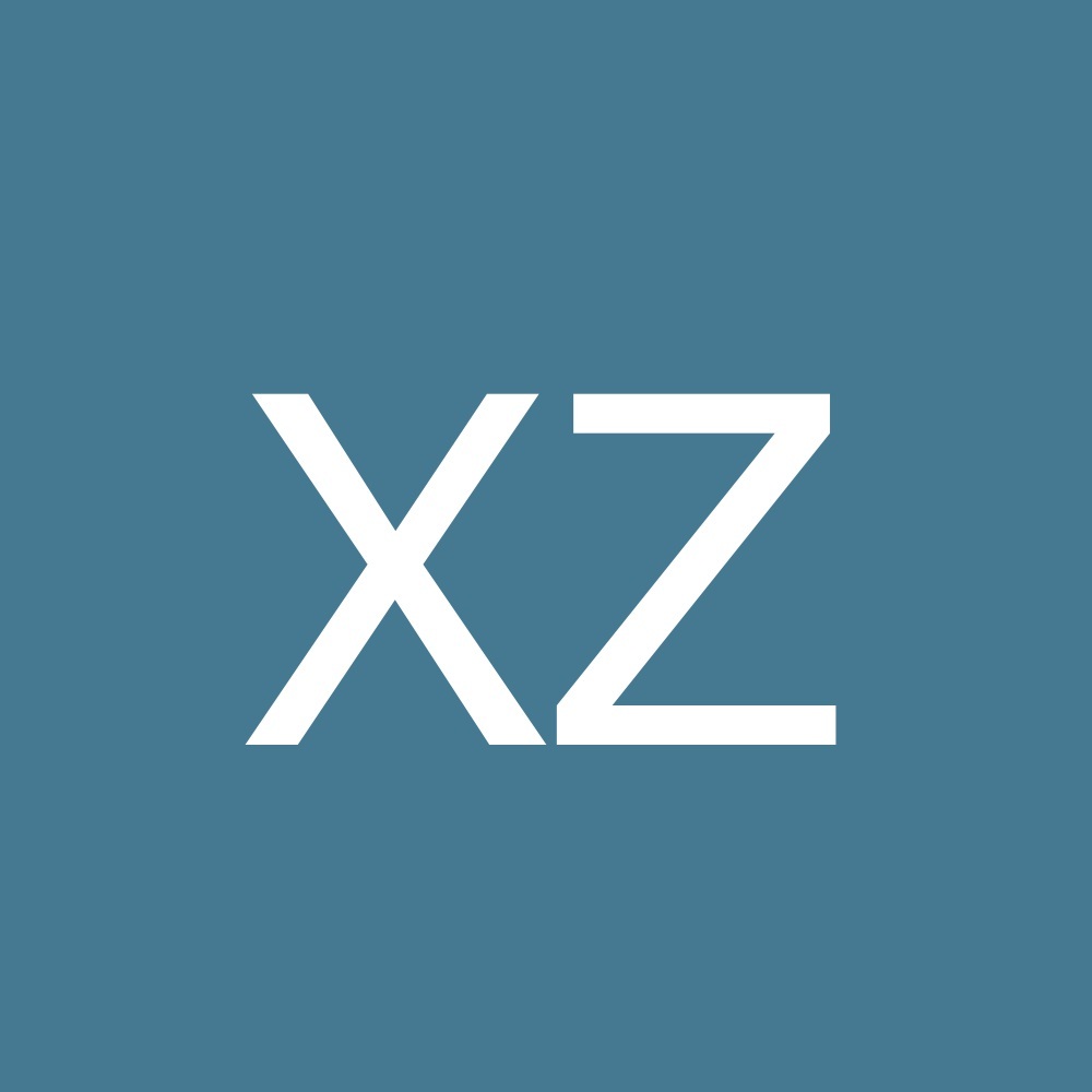 Meet your Posher, Xzv